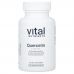 Vital Nutrients, Quercetin, 250 mg, 100 Vegetarian Capsules