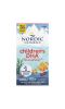Nordic Naturals, ДГК для детей, со вкусом клубники, 250 мг, 180 желатиновых капсул