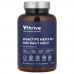 Vthrive, Bioactive Men's 50+ One Daily Multi, 60 растительных капсул