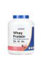 Nutricost, концентрат сывороточного протеина, со вкусом клубничного молочного коктейля, 2268 г (5 фунтов)