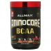 ALLMAX Nutrition, AMINOCORE BCAA, Watermelon, 0.69 lbs (315 g)