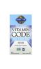 Garden of Life, Vitamin Code, для мужчин от 50-ти лет и старше, 240 растительных капсул