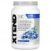 Scivation, Xtend, The Original 7G BCAA, Blue Raspberry Ice, 2.78 lb (1.26 kg)