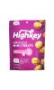 HighKey, мягкие запеченные мини-печенья, со вкусом торта, 57 г (2 унции)