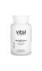 Vital Nutrients, Глутатион`` 100 веганских капсул