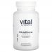 Vital Nutrients, Глутатион`` 100 веганских капсул