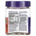 Natrol, мелатонин, со вкусом клубники, 10 мг, 90 жевательных мармеладок (5 мг в 1 жевательной мармеладке)