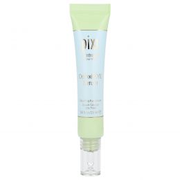 Pixi Beauty, Skintreats, DetoxifEYE, сыворотка для снятия отеков, 25 мл (0,8 жидк. унции)