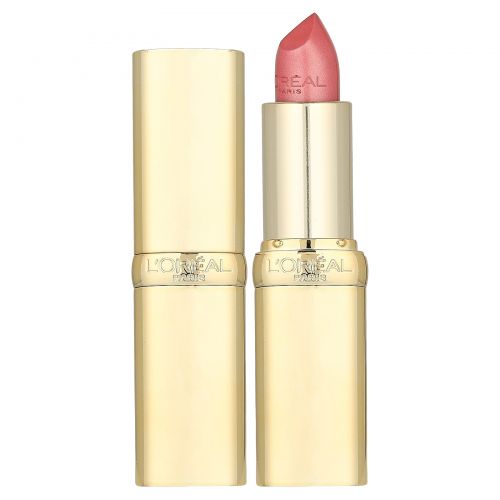 L'Oréal, Color Riche, губная помада, оттенок 140 розово-лиловый, 3,6 г (0,13 жидк. унции)