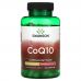 Swanson, CoQ10, Cardiovascular Health, 200 mg, 90 Capsules