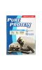 Pure Protein, Protein Bars, Cookies & Cream, 6 Bars, 1.76 oz (50 g) Each