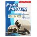 Pure Protein, Protein Bars, Cookies & Cream, 6 Bars, 1.76 oz (50 g) Each