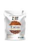 Z!NT, Raw Organic Cacao Powder, 16 oz (454 g)