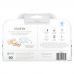 Stasher, Reusable Silicone Food Bag, Snack Size Small, Clear, 9.9 fl oz (293.5 ml)