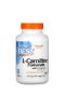 Doctor's Best, L-карнитин фумарат с карнитинами Biosint, 855 мг, 180 вегетарианских капсул