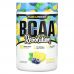 MuscleSport, BCAA, Revolution, черничный лимонад, 450 г (15,9 унции)