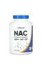 Nutricost, NAC, 600 мг, 240 капсул