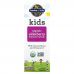 Garden of Life, Kids Organic Elderberry Immune Syrup 3.9 fl oz (116 mL)