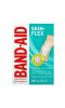 Band Aid, лейкопластыри, Skin-Flex, 25 шт.