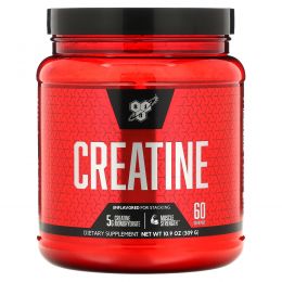 BSN, Creatine DNA, без вкуса, 309 г (10,9 унций)