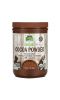Now Foods, Real Food, Cocoa Lovers, органический какао-порошок, 340 г