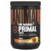 Animal, Порошок Primal ™ перед тренировкой, персиковый, 475 г (1,04 фунта)