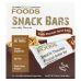 California Gold Nutrition, Double Chocolate Peanut Butter Flavor Bars, 12 Bars, 1.4 oz (40 g)