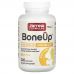 Jarrow Formulas, Bone-Up, усиленна формула кальция, 240 капсул