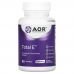 Advanced Orthomolecular Research AOR, Total E, 60 Softgels