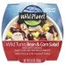 Wild Planet, Wild Tuna Bean & Corn Salad, 5.6 oz (160 g)