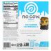 No Cow, Dipped Protein Bar, Chocolate Salted Caramel, 12 Bars, 2.12 oz (60 g) Each