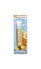 Zipfizz, Healthy Energy With Vitamin B12, Orange Cream, 20 Tubes, 11 g Each