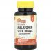 Sundance Vitamins, Extra Strength Melatonin Sleep + Ashwagandha, 50 капсул быстрого высвобождения