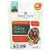 Navitas Organics, Organic Power Snacks, Superfood PB&J, 227 г (8 унций)