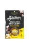 Country Archer Jerky, Grass-Fed Beef Jerky, Zero Sugar, Mustard BBQ,  2 oz (56 g)