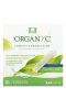 Organyc, Organic Tampons, Compact, 16 Super Absorbency Tampons
