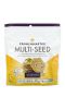 Crunchmaster, Multi-Seed Crackers, Original, 4 oz (113 g)