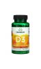 Swanson, Vitamin D3,  2,000 IU, 250 Capsules