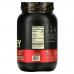 Optimum Nutrition, Gold Standard, 100% сыворотка, фундук в шоколаде, 2 ф. (907 г)