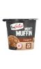FlapJacked, Mighty Muffin, булочка с корицей, 55 г (1,94 унции)
