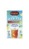 Celestial Seasonings, Холодный чай, половина и половина черного чая с натуральным лимонадом, 18 чайных пакетиков, 33 г (1,1 унции)