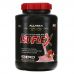 ALLMAX Nutrition, Isoflex, 100% Ultra-Pure Whey Protein Isolate (WPI Ion-Charged Particle Filtration), Strawberry, 5 lbs. (2.27 kg)