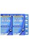 Osteo Bi-Flex, Здоровье суставов, легкость, улучшенное средство тройного действия, 2 упаковки, 28 мини-таблеток в каждой