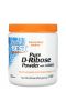 Doctor's Best, Порошок Best D-Ribose Powder, 250 г (8,8 унции)