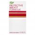 Nature's Way, Protective Breast Formula, 60 таблеток