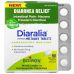 Boiron, Diaralia, Unflavored, 60 Quick-Dissolving Tablets