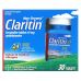 Claritin, Без сонливости, таблетки на 24 часа, 30 таблеток