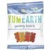 YumEarth, Жевательные медвежата, ассорти, 43 порционных упаковки, 19,8 г (0,7 унции) в каждой