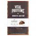 Vital Proteins, Батончик с протеином и коллагеном, холодный кофе, 12 батончиков по 37 г (1,3 унции)