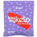 Kiss My Keto, Fish Friends Gummy Candy, Berry Flavor, 6 Bags, 1.76 oz ( 50 g) Each